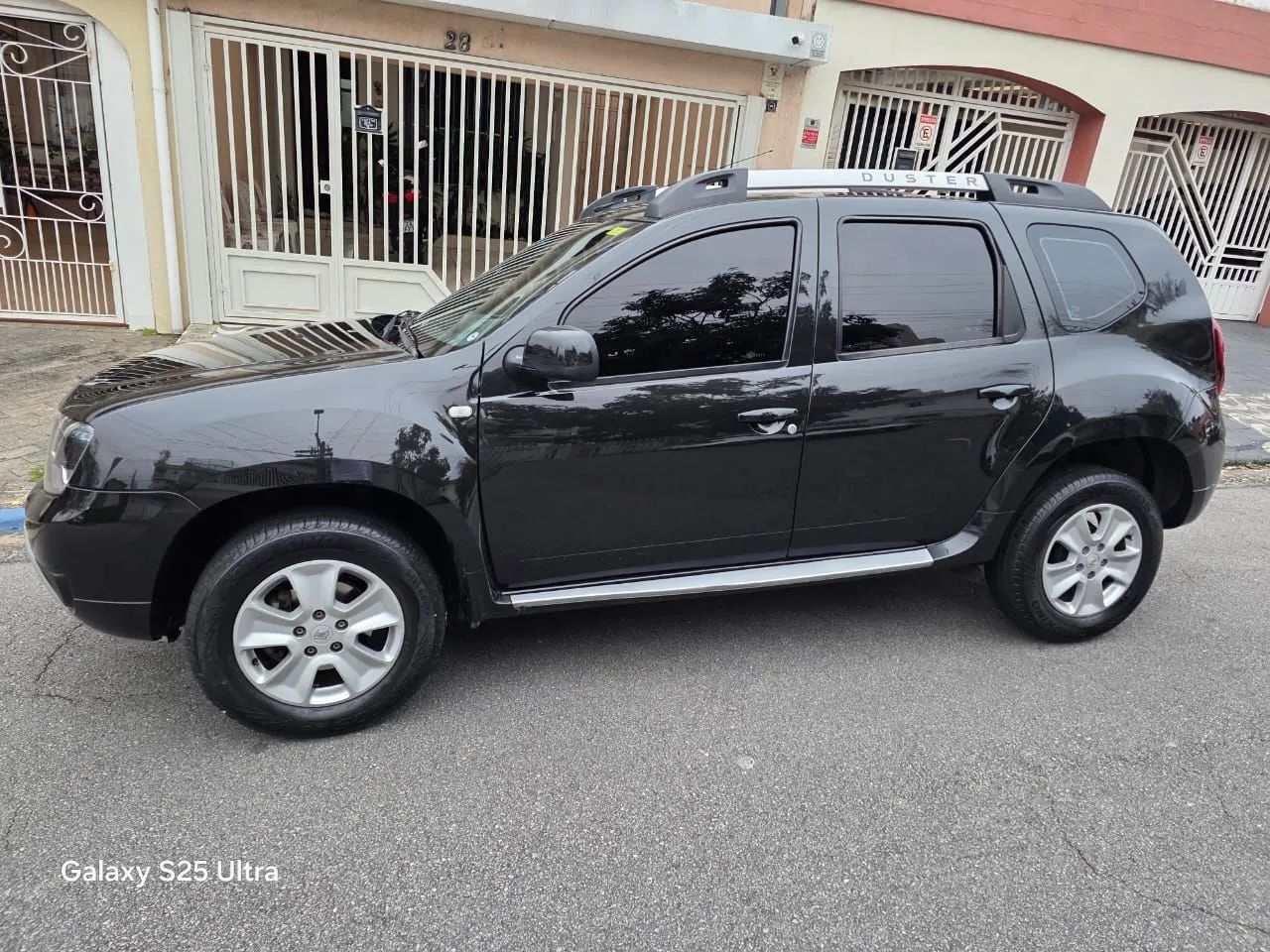 Renault Duster  - Foto 3