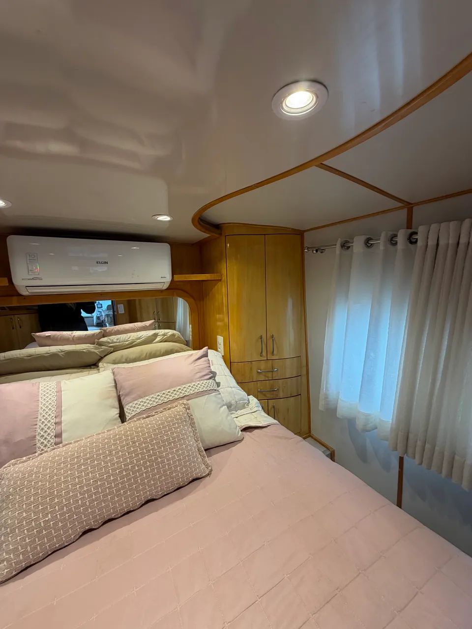 Motohome em perfeito estado!  - Foto 5
