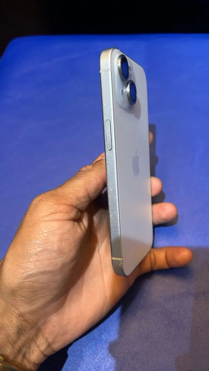 ?iPhone 15 256Gb todo original  - Foto 4