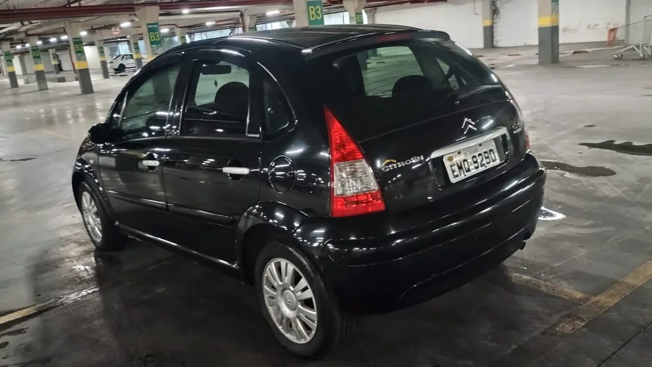 Citroën C3 2010