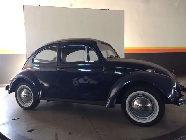 Volkswagen Fusca 1972