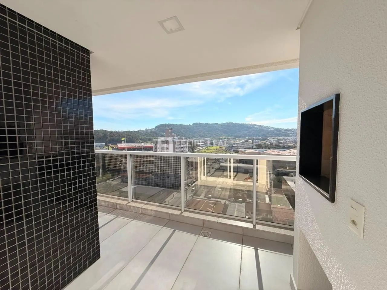 Apartamento em Kobrasol - São José, SC - Foto 4