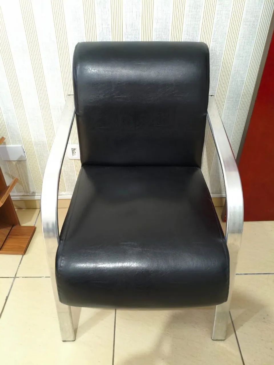 Conjunto de poltronas  - Foto 3