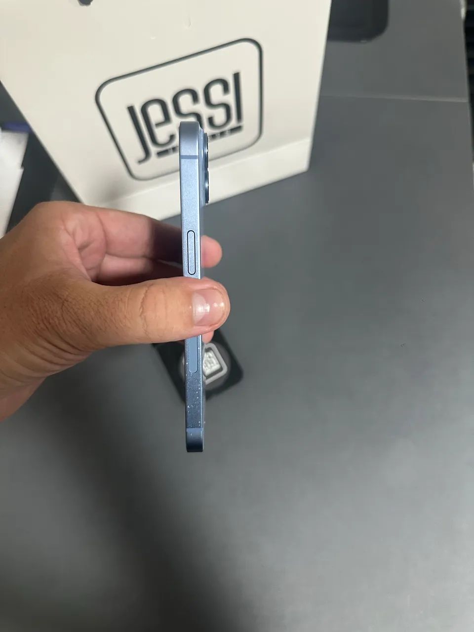 iPhone 14 128G bateria 93% - Foto 2