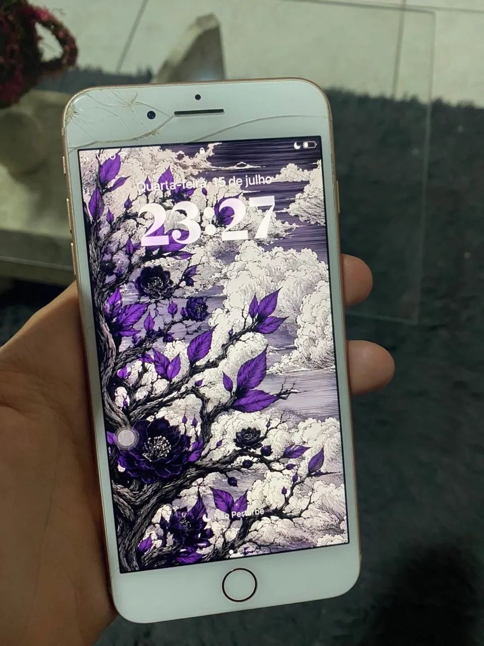 iPhone 8 Plus  - Foto 2