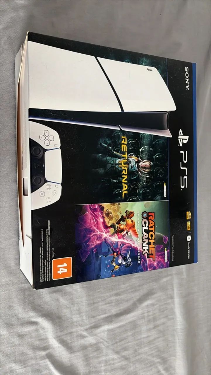 PlayStation 5 - Foto 3