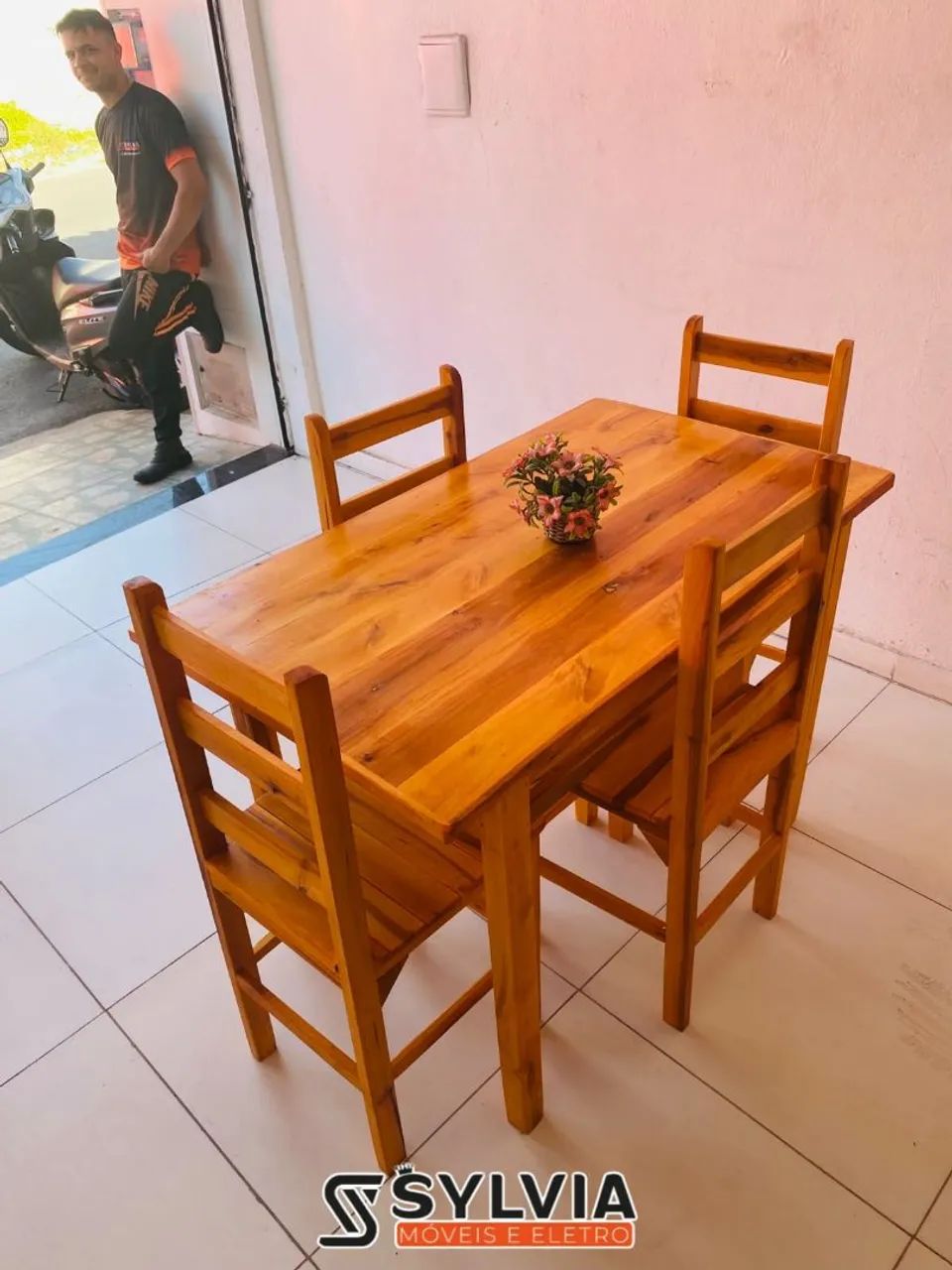 Conjunto fixo 1.20x70 - Foto 5