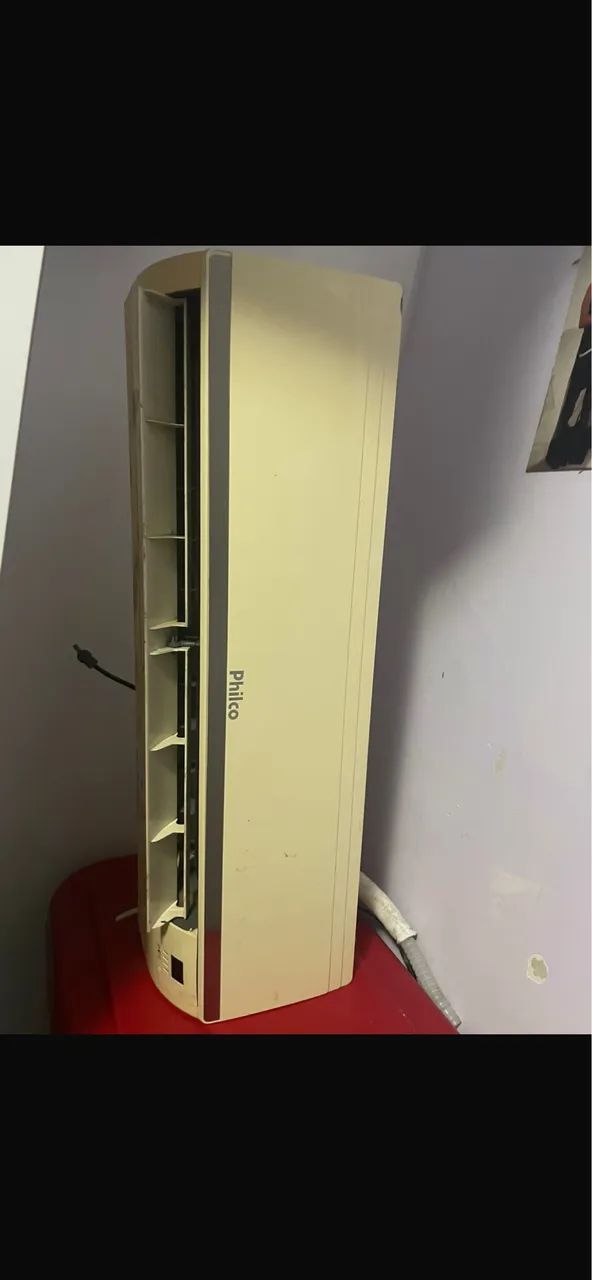 Ar condicionado 9bt