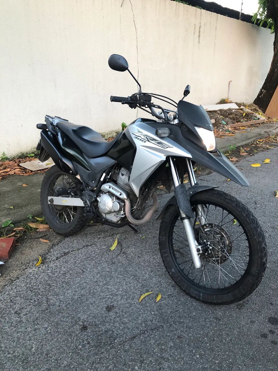 Vendo Xre 300 - Foto 2