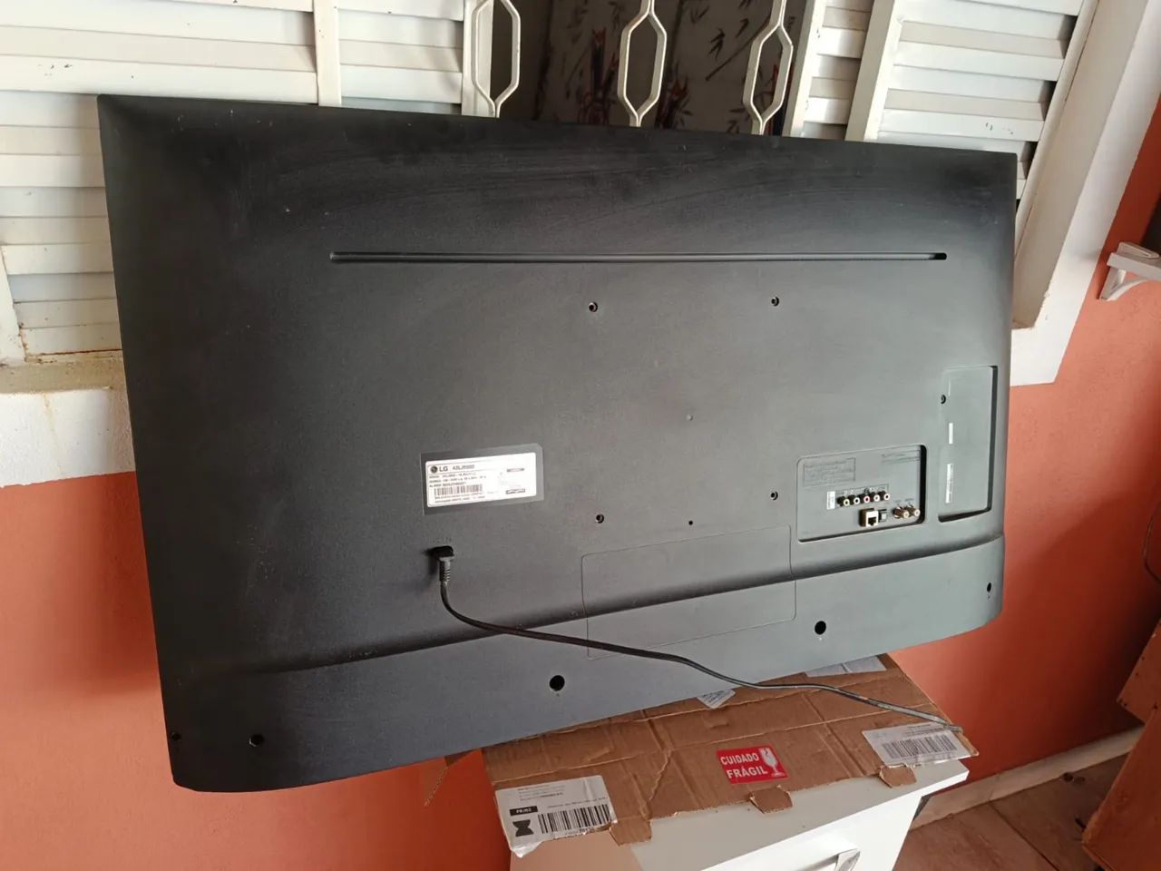 Televisão LG 43° - Foto 3