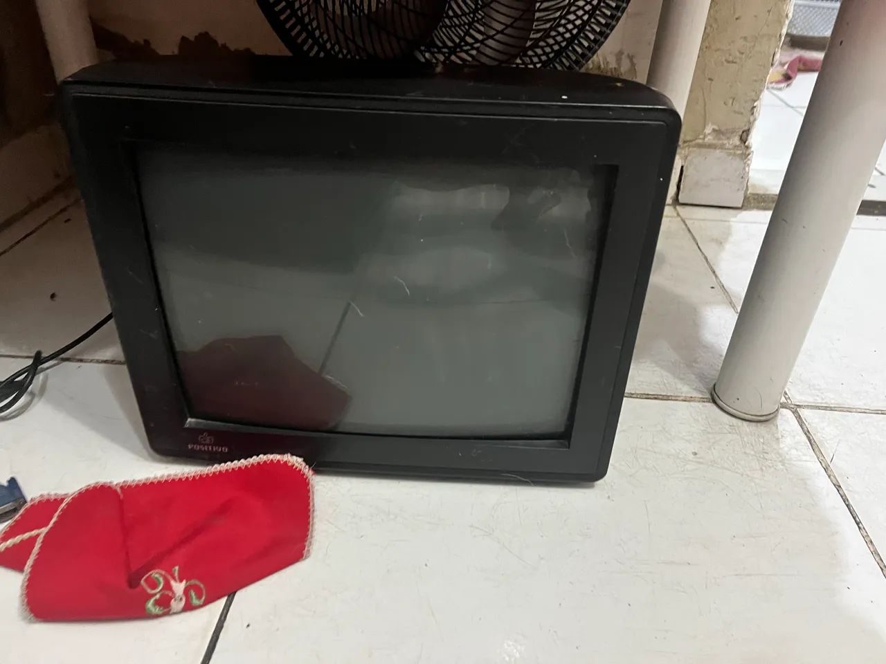 Tela de computador positivo  - Foto 3