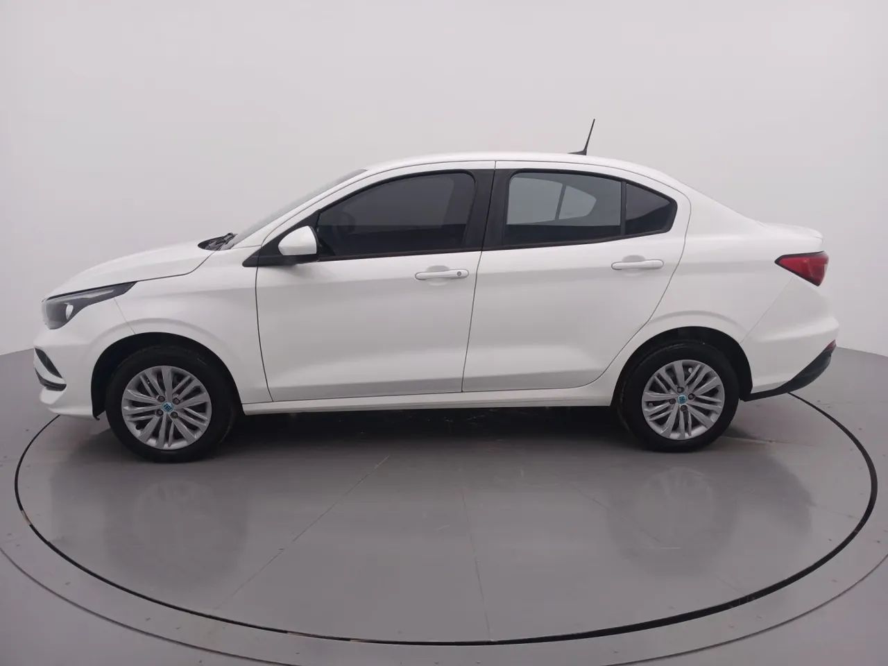 Fiat Cronos 1.0 6V Flex 2024 - Foto 2