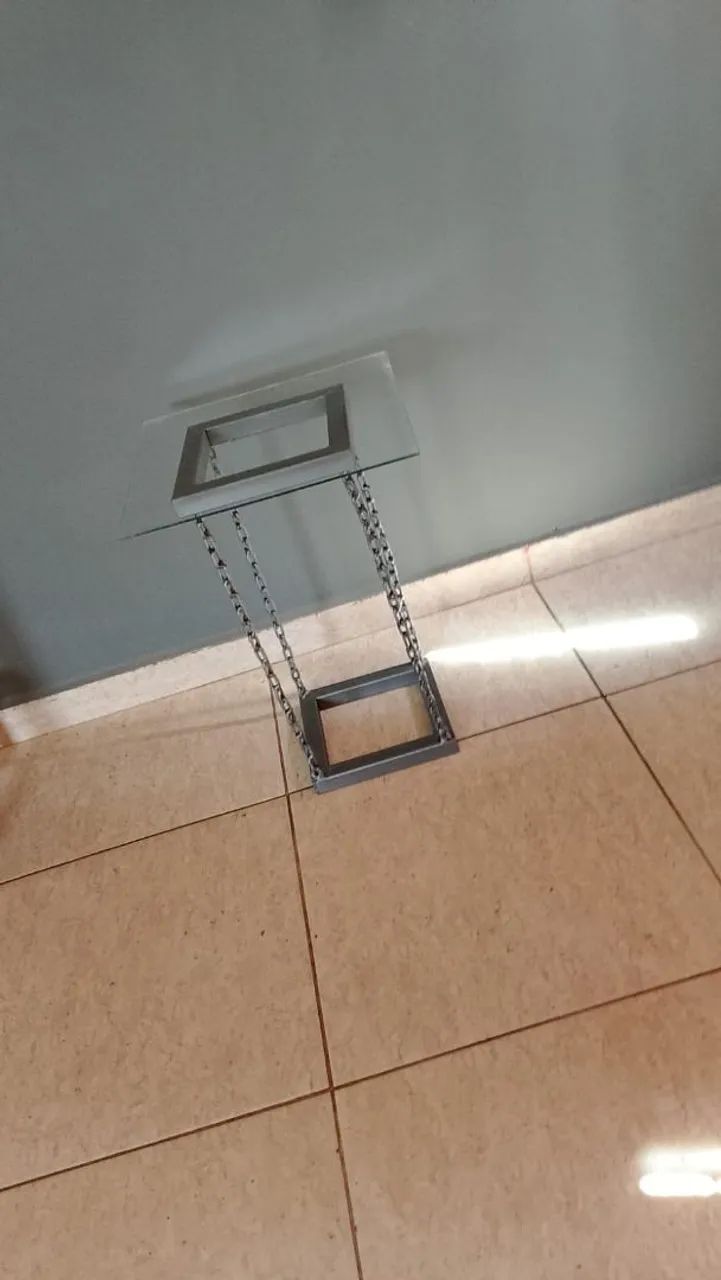 Mesinha de centro  - Foto 2
