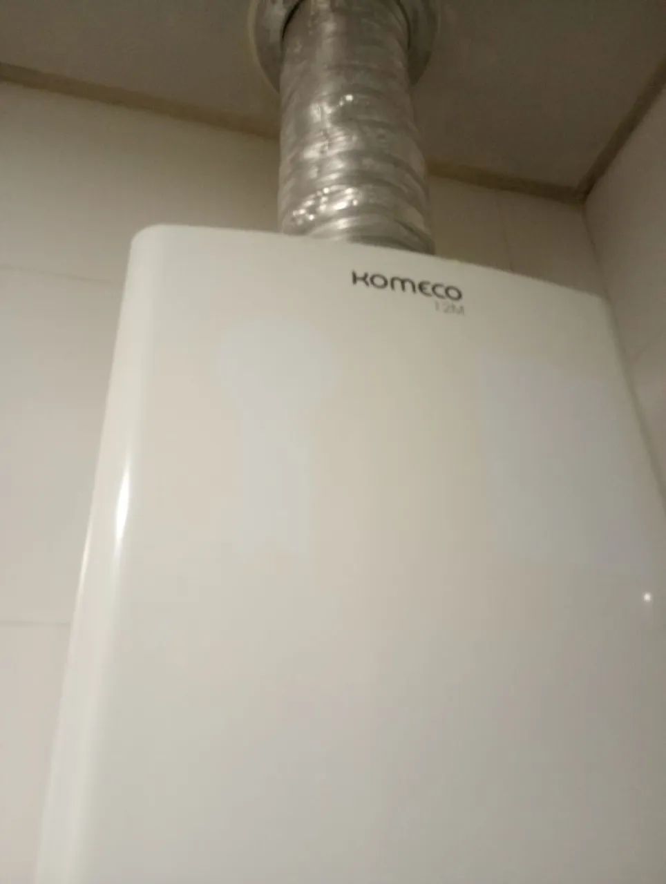 Aquecedor a gás  - Foto 4