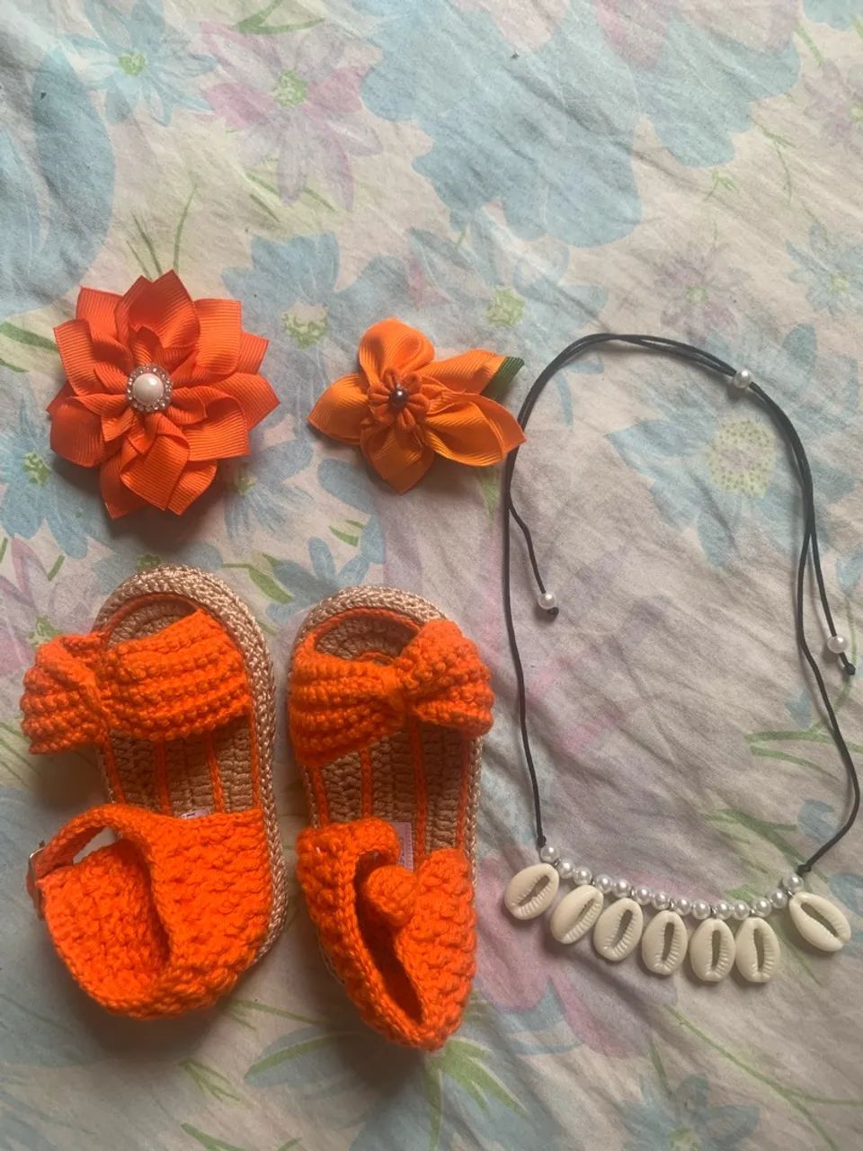 Conjunto moana - Foto 5