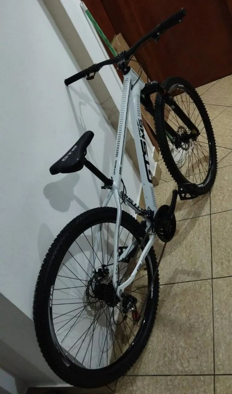 Bicicleta Gts Pro M5 - Foto 2
