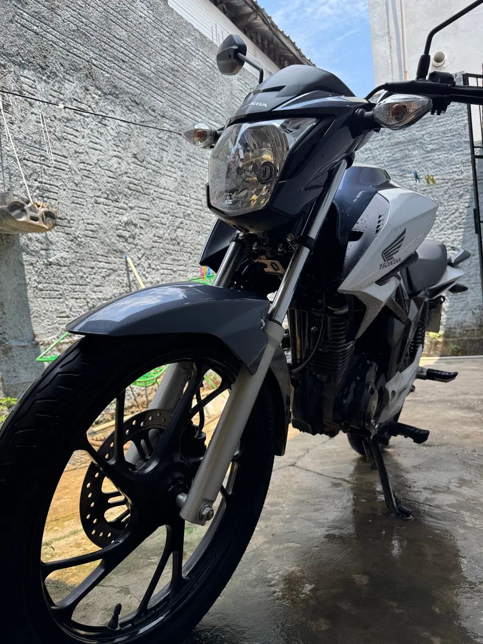 TITAN 160  - Foto 4