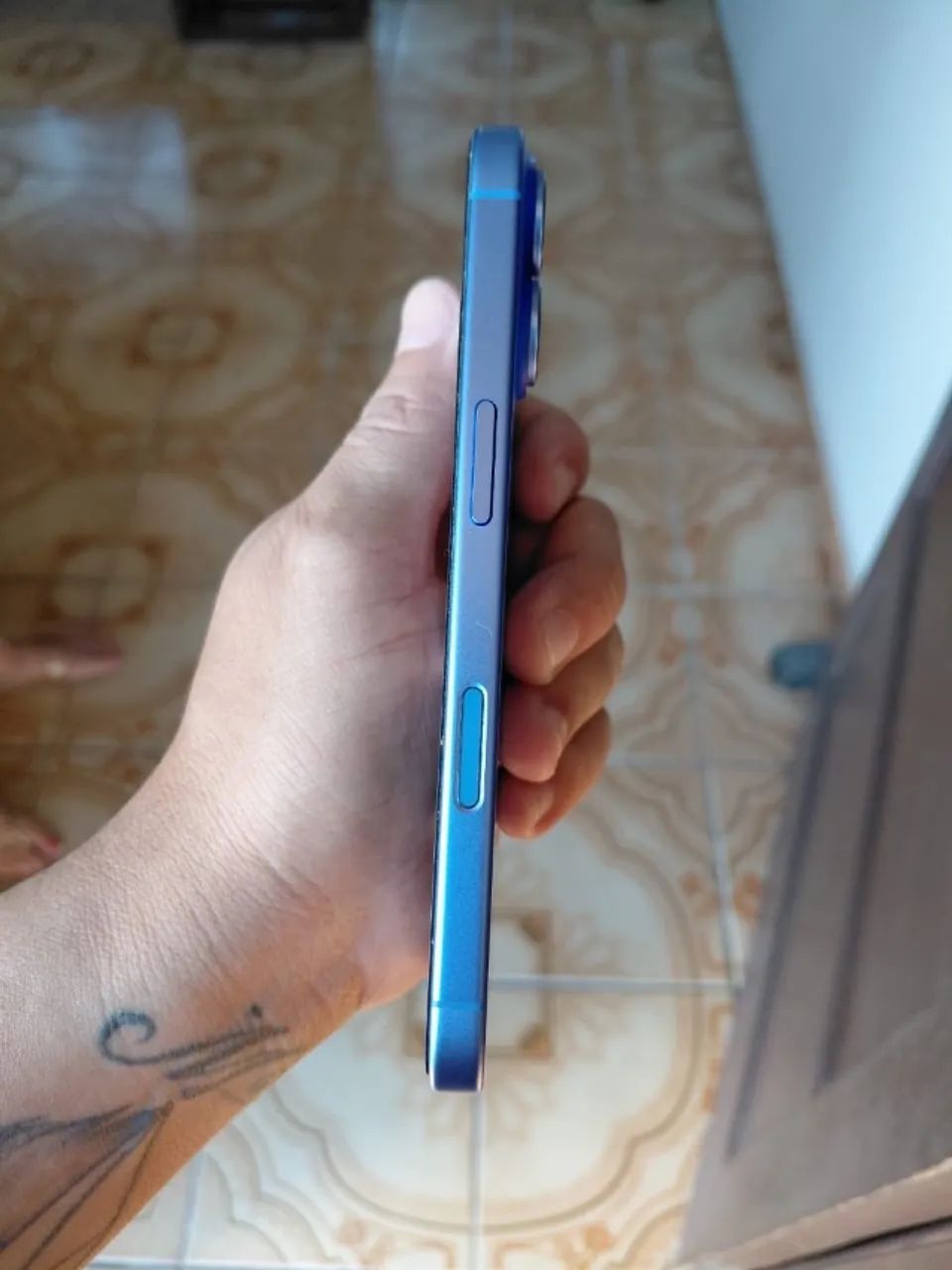 iPhone 16 - Foto 4