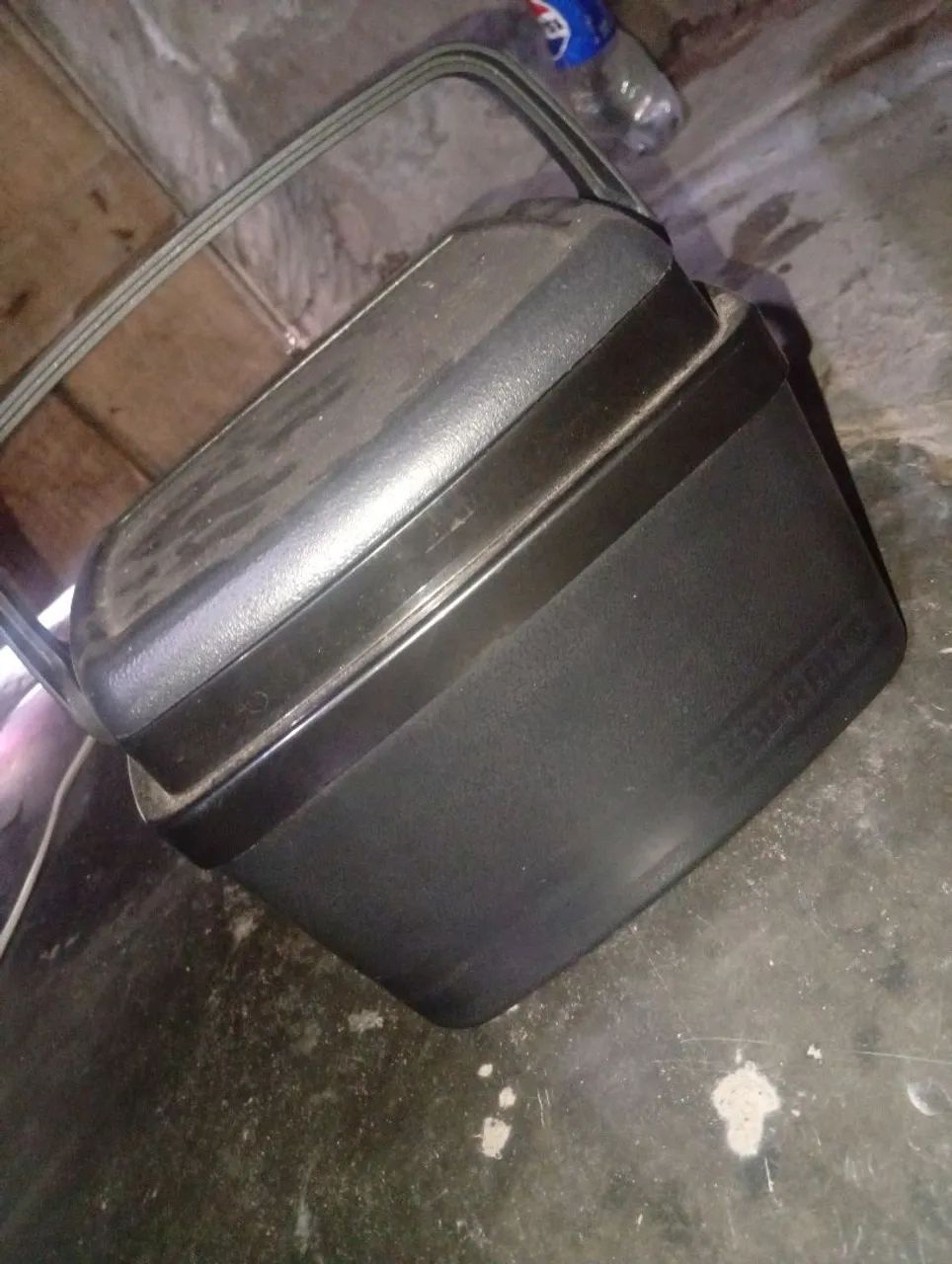 VENDO CAIXA TÉRMICA. - Foto 2