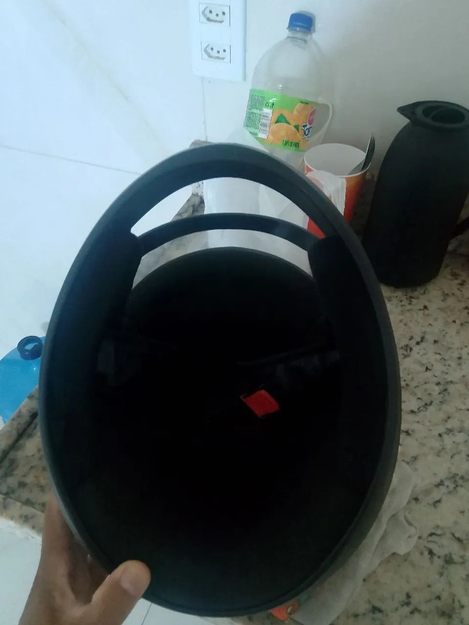Vendo capacete  - Foto 3