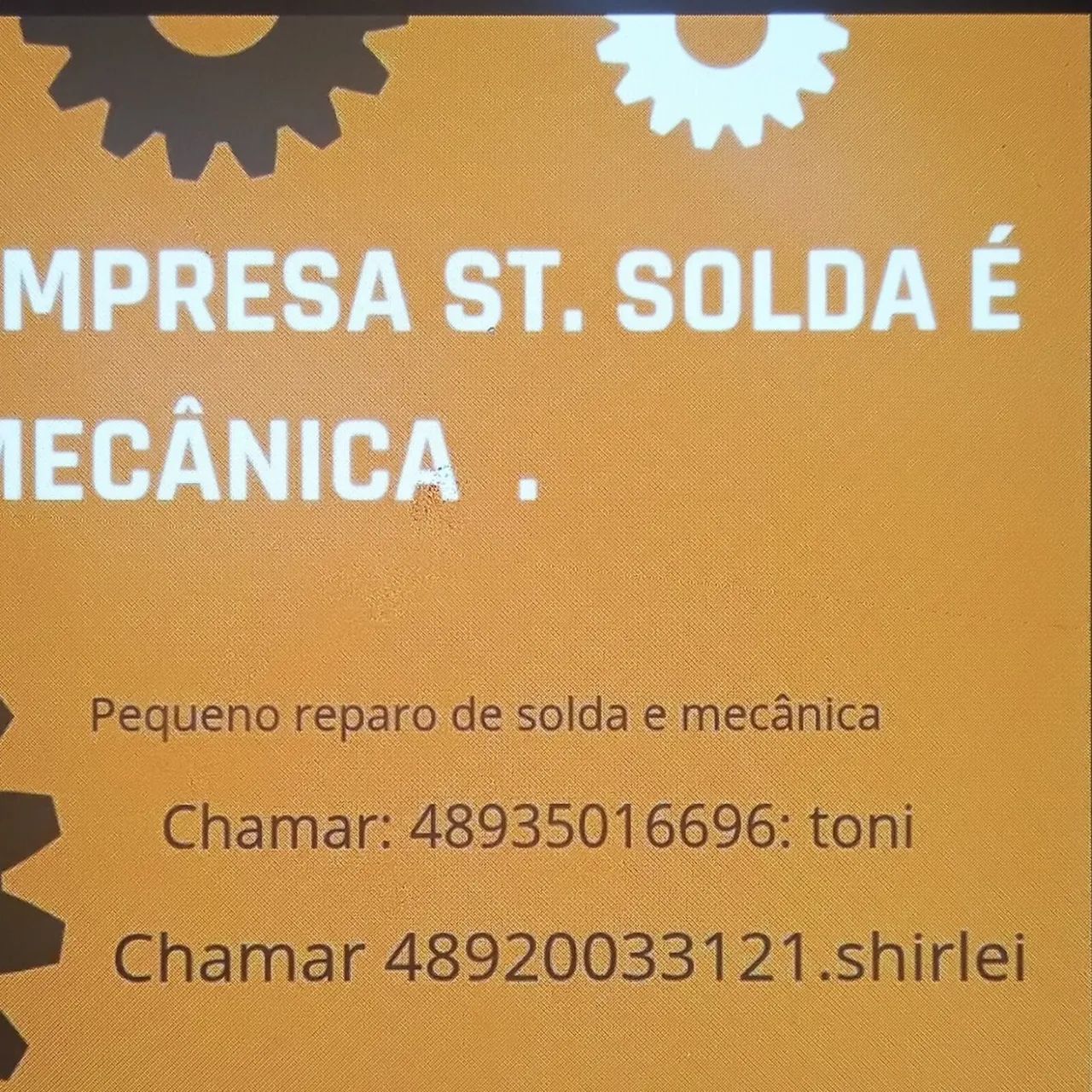 Empresa ST 
