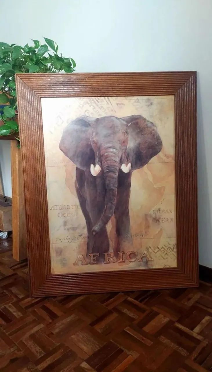 Lindo Quadro - Foto 3