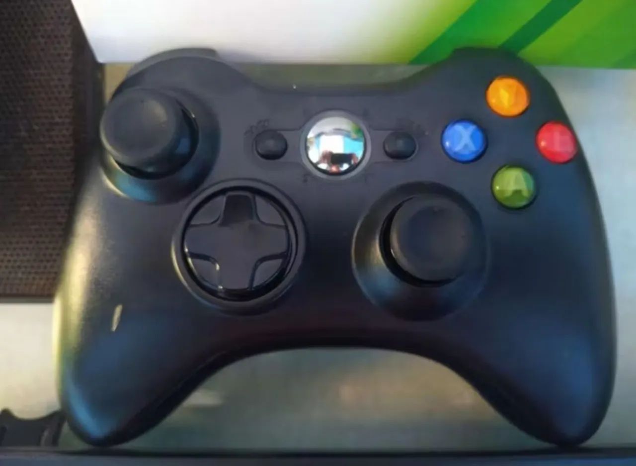 Xbox 360 - Foto 5