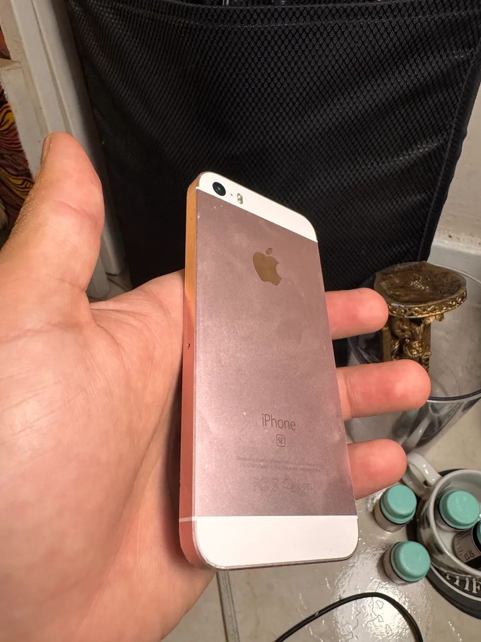 iPhone SE 2020  - Foto 2