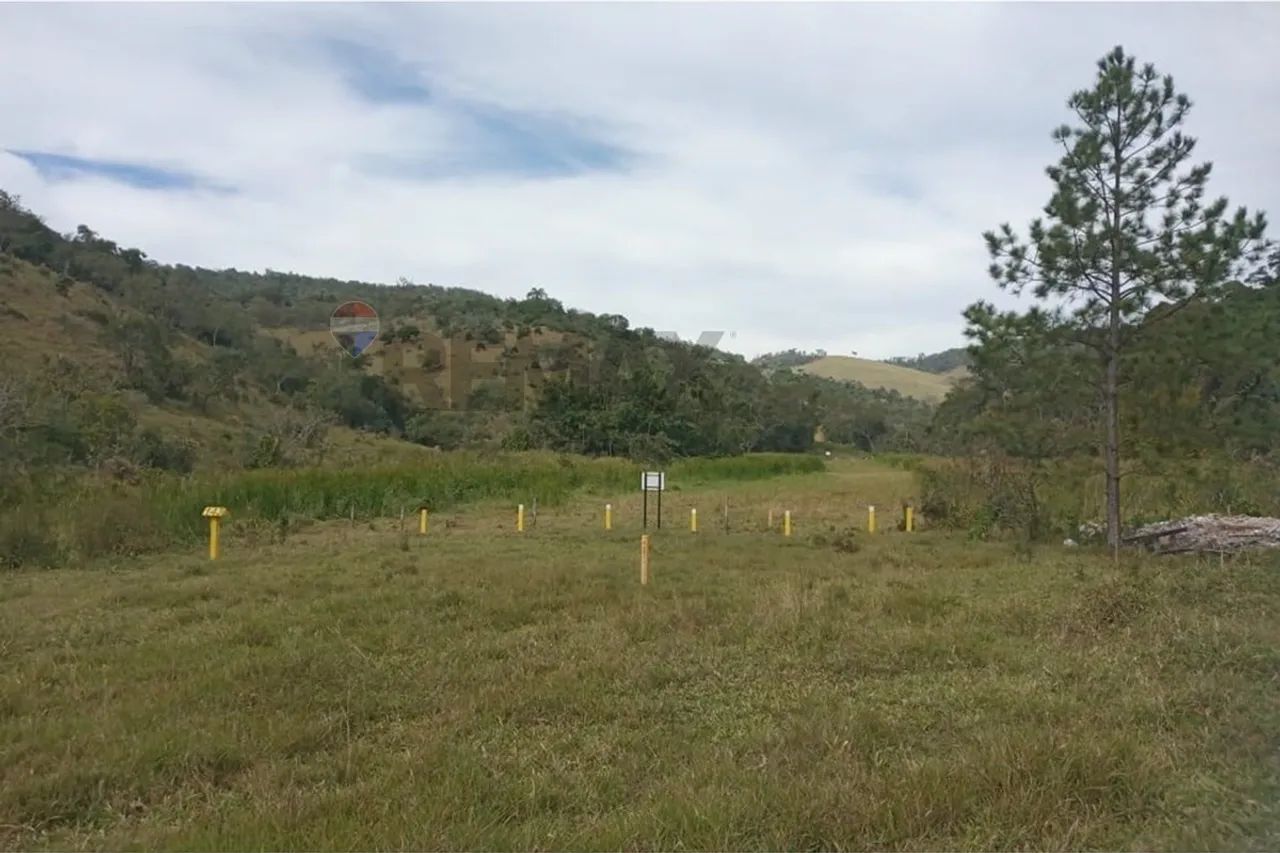 Terreno a venda em Bom Jesus dos Perdões - Foto 2