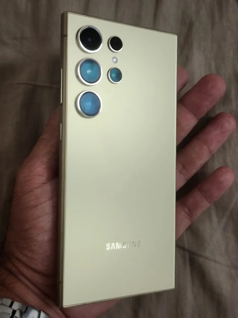 S24 Ultra 512GB