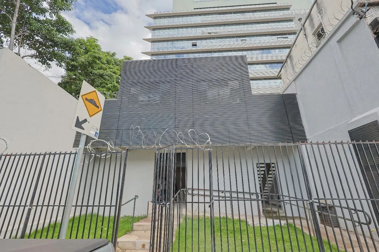 CASA COMERCIAL ALUGUEL 162 M² 2 PAVIMENTOS ELEVADOR 3 VARANDAS NO PRADO - Foto 3