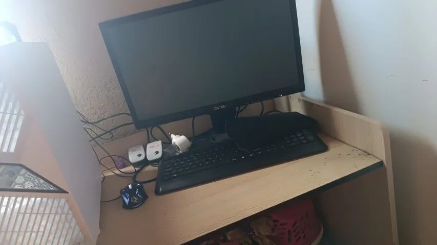 Vendo ou troco por notebook  - Foto 4