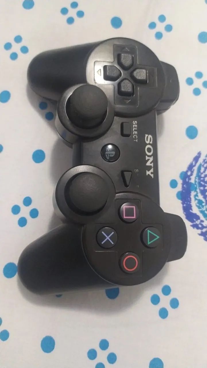 Gamer PS3 - Foto 5