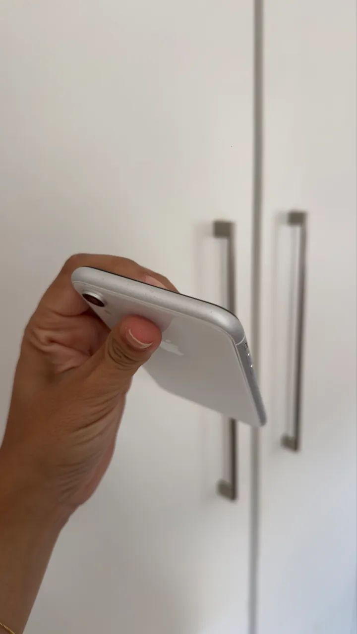 iPhone XR 64G - Foto 4