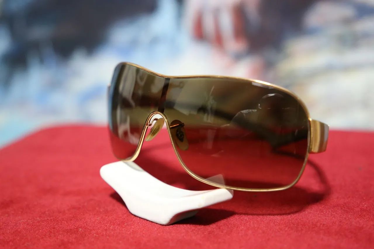 Óculos de sol Ray Ban