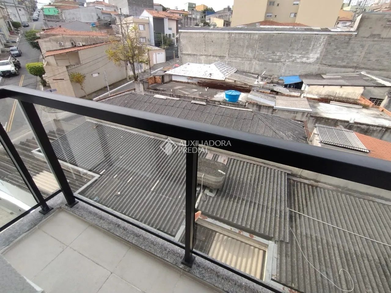 APARTAMENTO - NOVA GERTY - SÃO CAETANO DO SUL - Foto 4