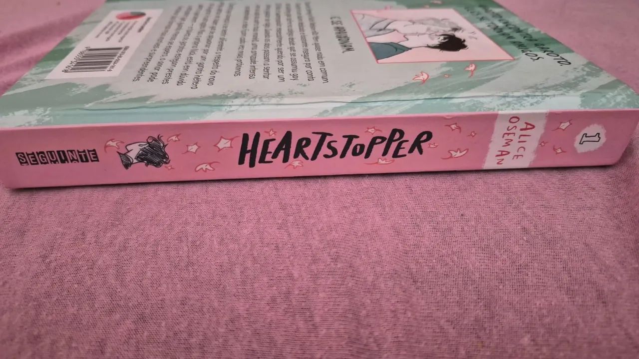 Heartstopper - Foto 3