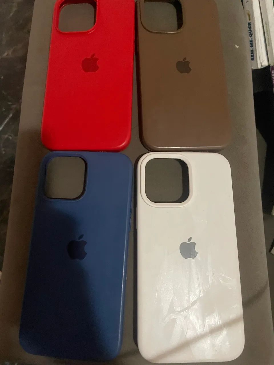 Capinha case IPhone 14 Promax - Foto 4