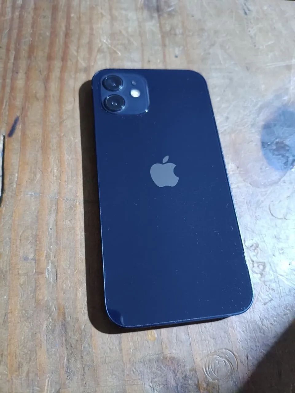 iPhone 12 