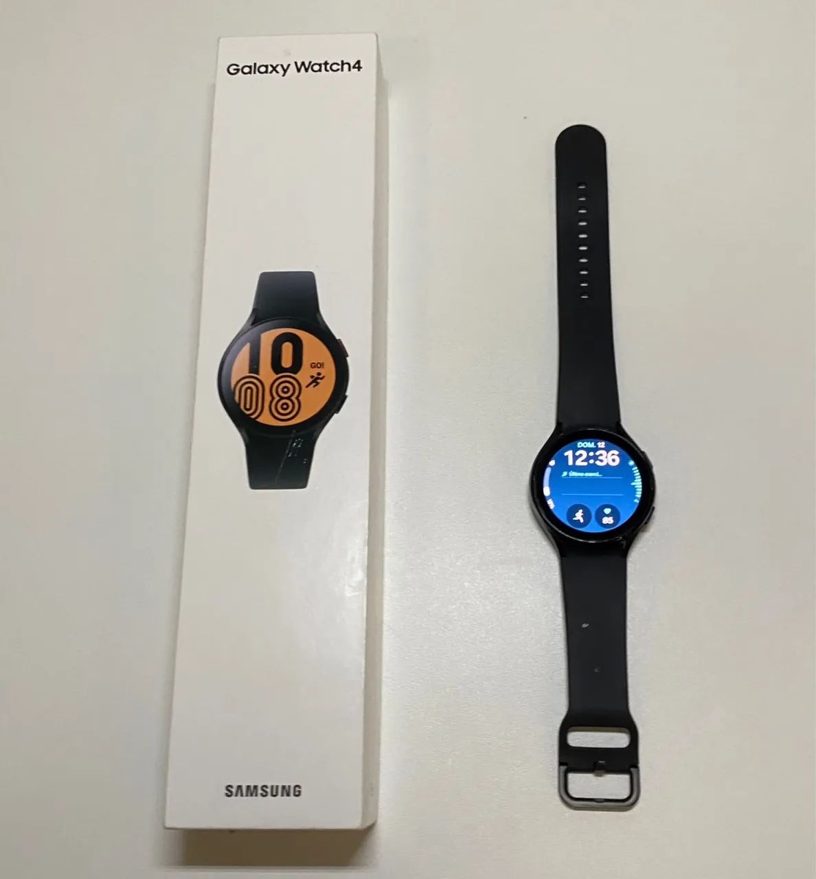 GALAXY WATCH 4 - Foto 2