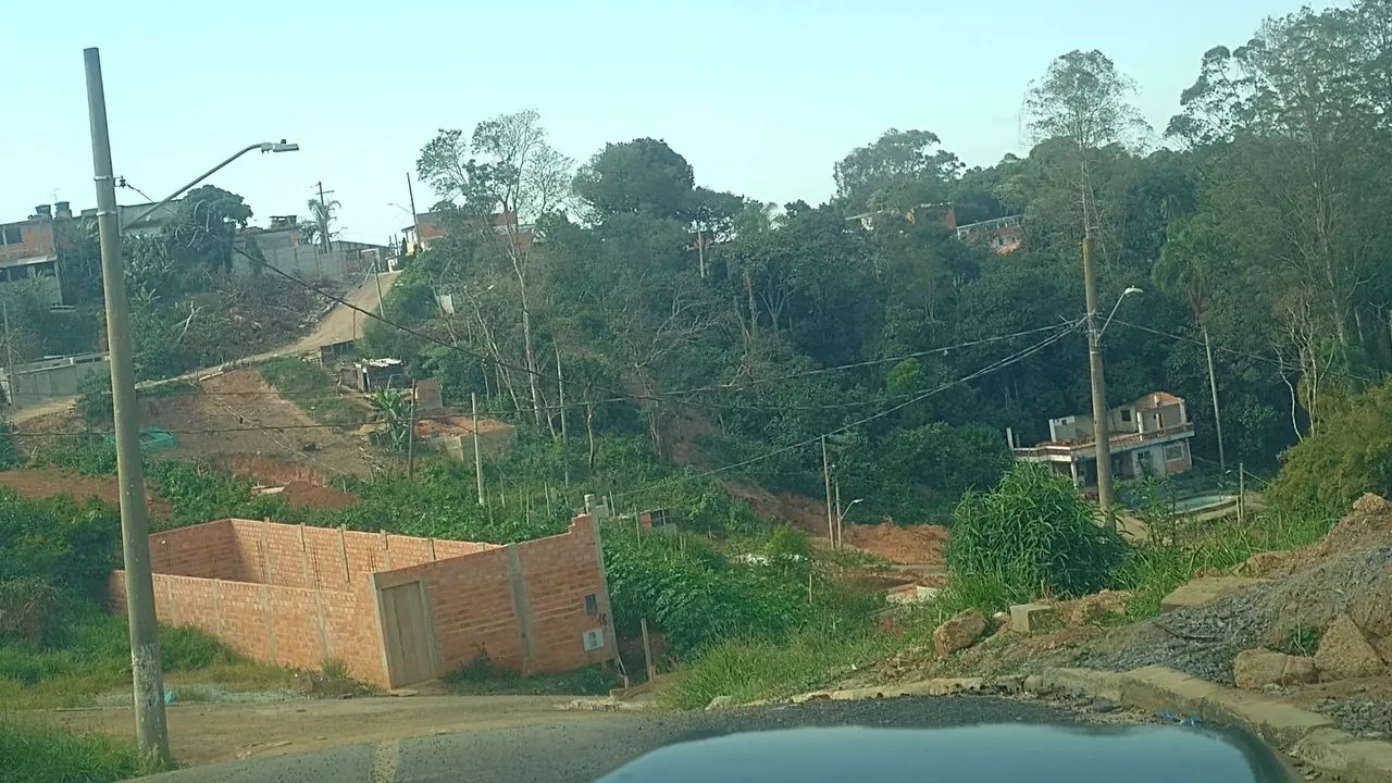 Foto - Embu das Artes - Jardim São Vicente