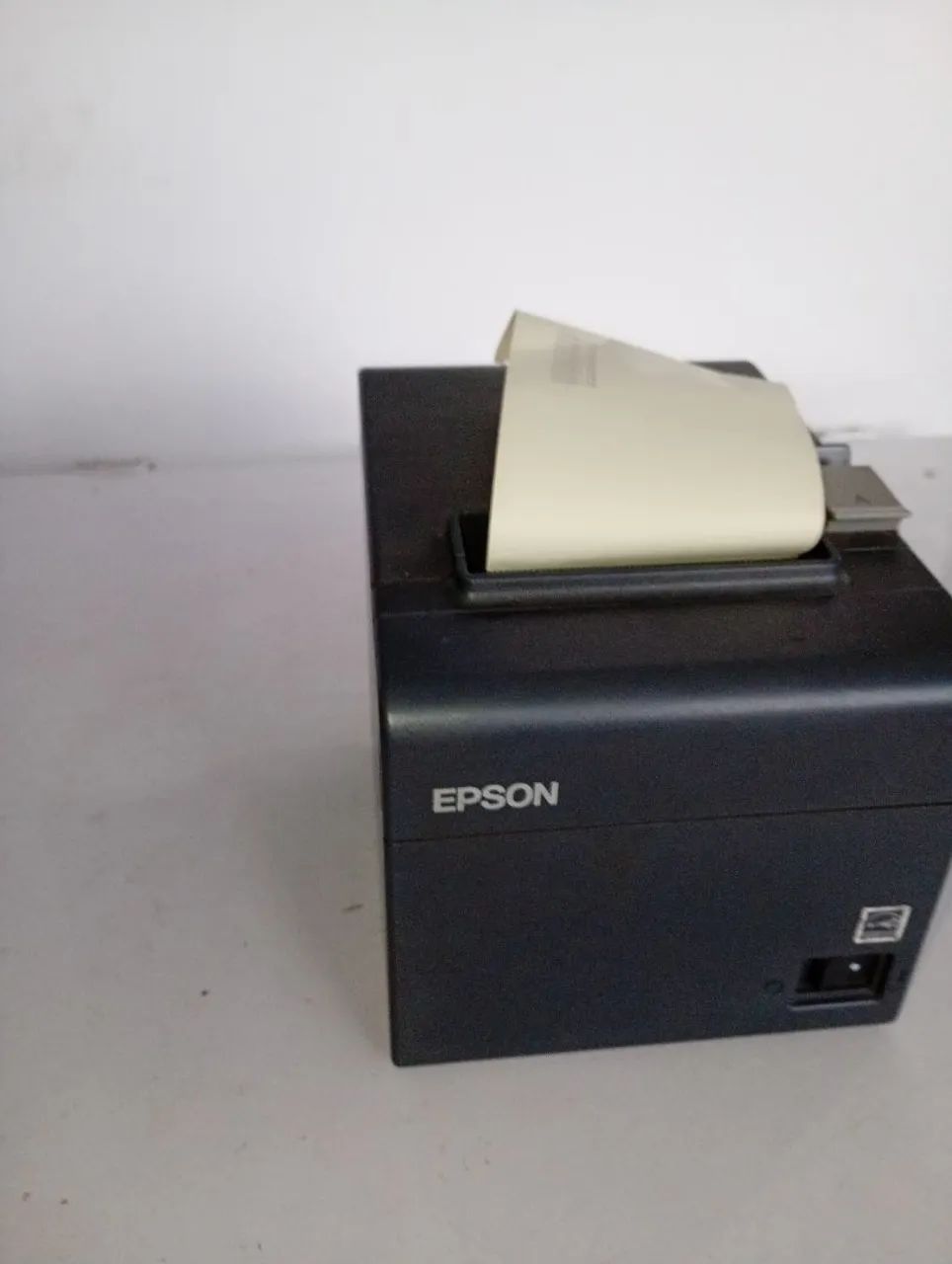 Impressora Epson TM20 USB