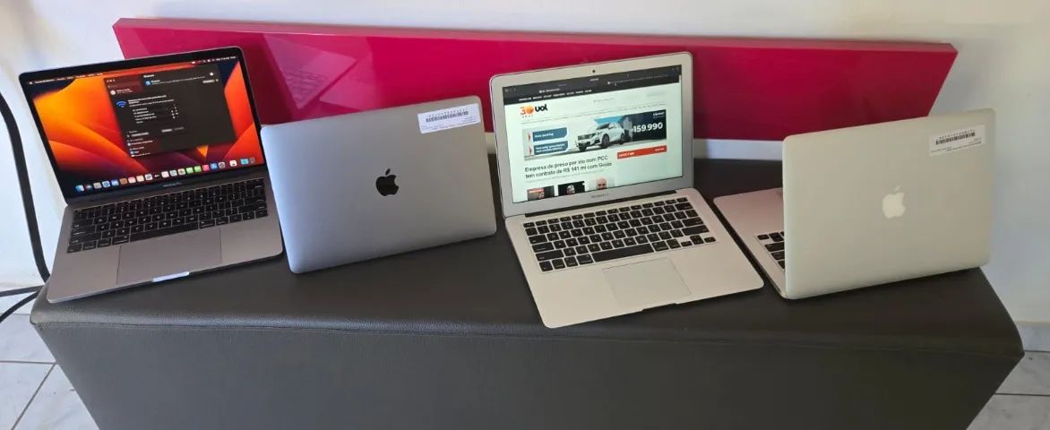 Apple Macbook Air - Notebooks - Morada da Serra, Cuiabá 1501560685