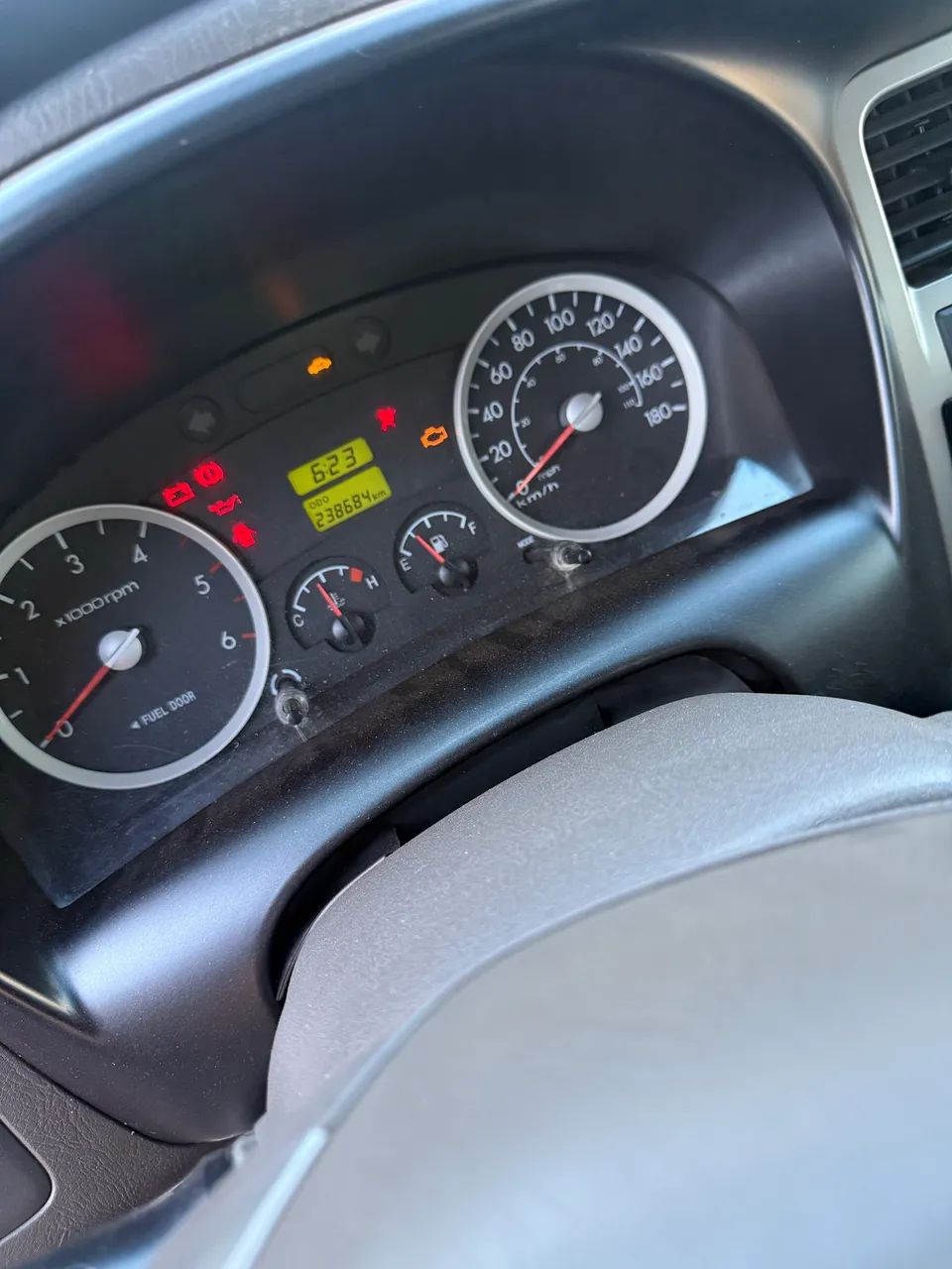 Hyundai HR  - Foto 5