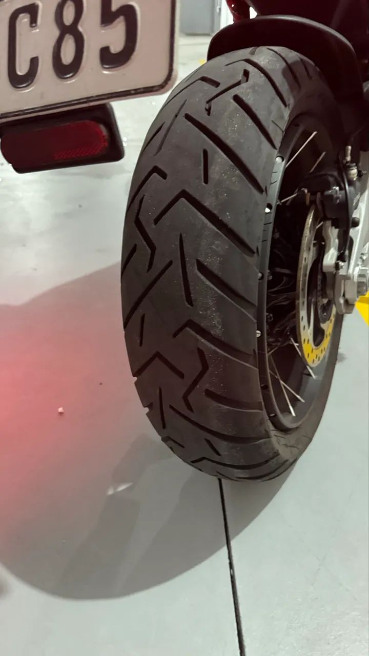 Multistrada V4s 2023 - Foto 2