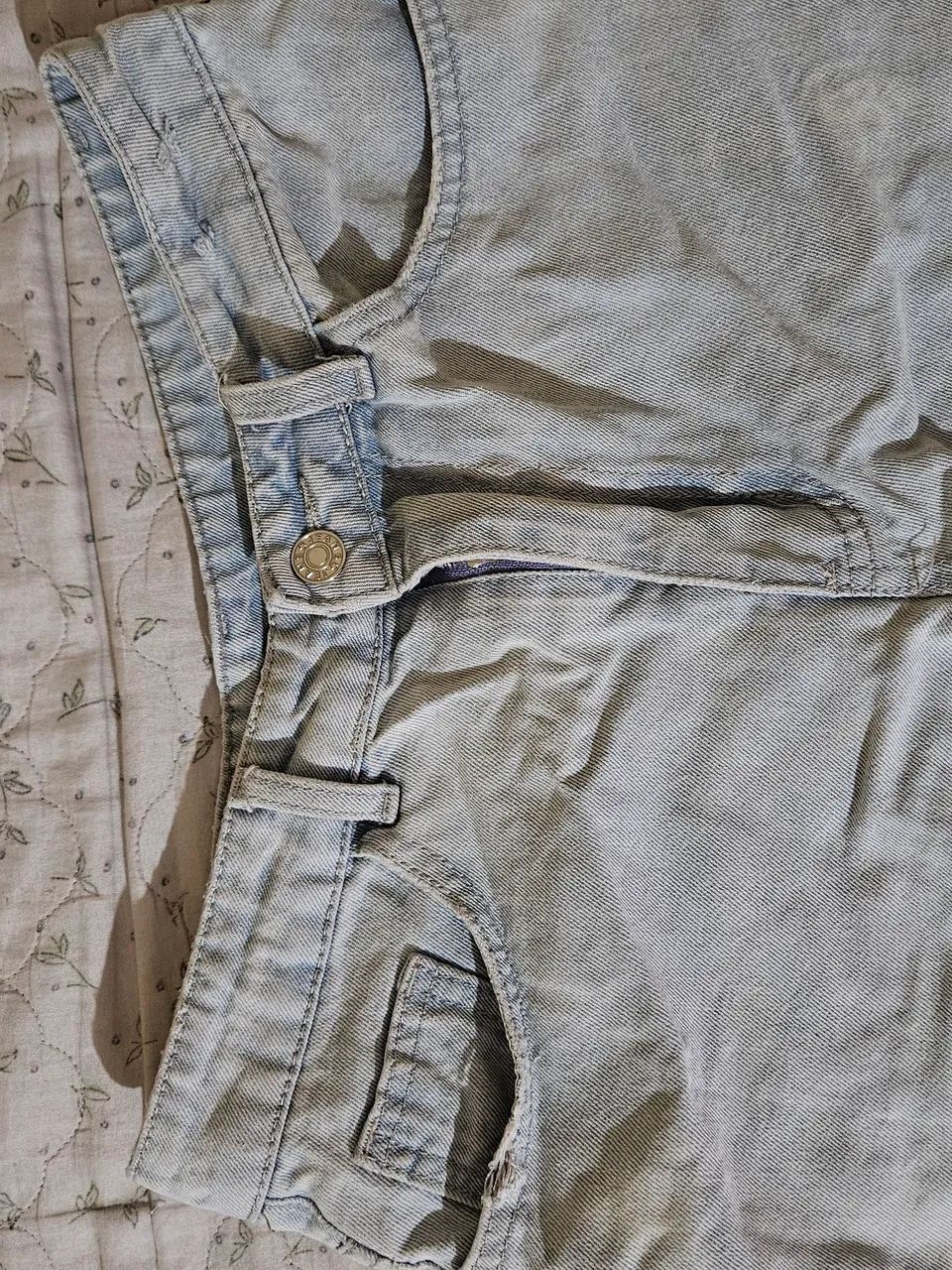Short jeans - Foto 2