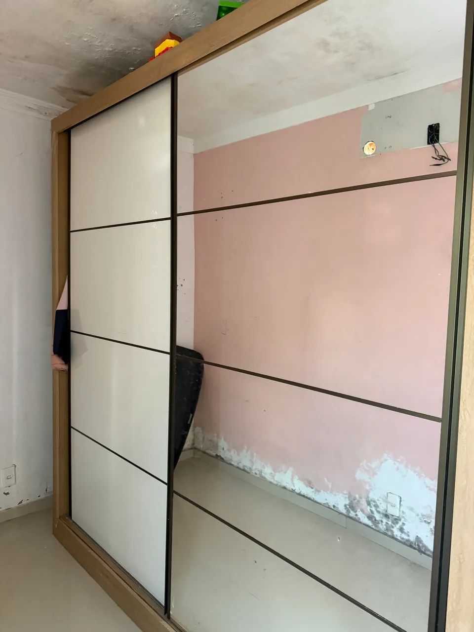 Guarda roupa  - Foto 2