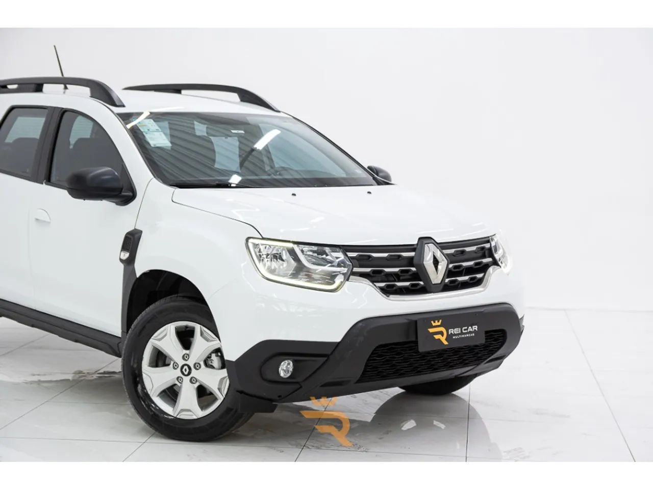 Renault Duster 2023 - Foto 3