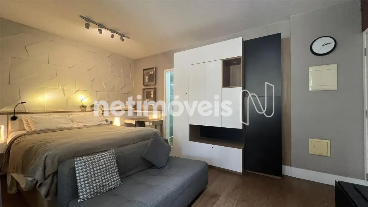 Studio Mobiliado e Decorado | Alta Rentabilidade e Pronto para Airbnb! - Foto 3