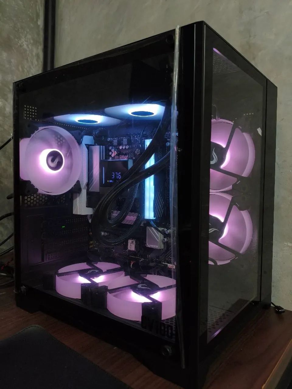 PC Gamer AM5 